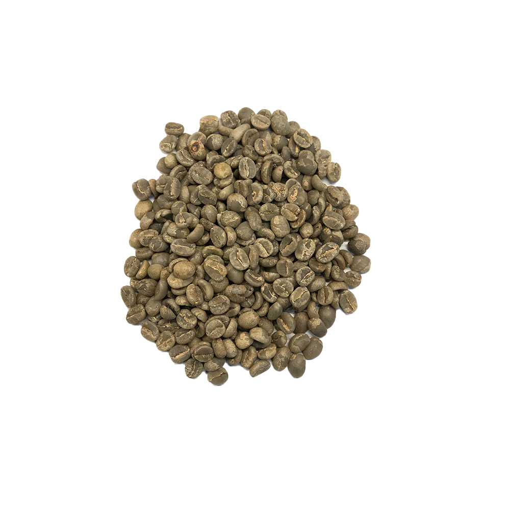 Aanbieding Kenya Arabica AA FAQ - ongebrande koffiebonen - 1 kilo -