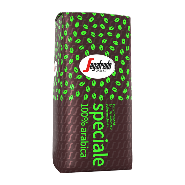 Aanbieding Segafredo Speciale - koffiebonen 1 KG (ean 5900420070728)