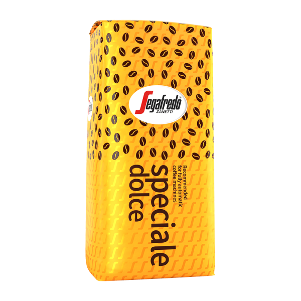 Aanbieding Segafredo Speciale Dolce - Koffiebonen 1 KG (ean 5900420070711)