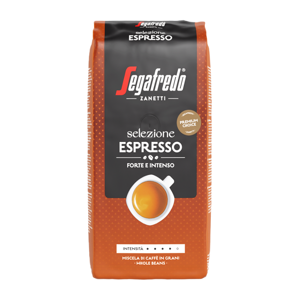 Aanbieding Segafredo Selezione Espresso - Koffiebonen 1 KG (ean 9001810003701)